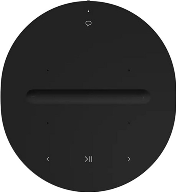 Аудіосистема Sonos Era 100 Black (E10G1EU1BLK) - зображення 7