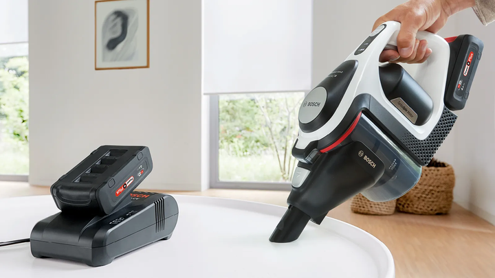 Акумулятор Bosch BHZUB1840 - зображення 3