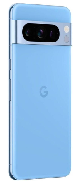 Смартфон Google Pixel 8 Pro 12/128GB Bay - Фото 3 Смартфон Google Pixel 8 Pro 12/128GB Bay - изображение 3