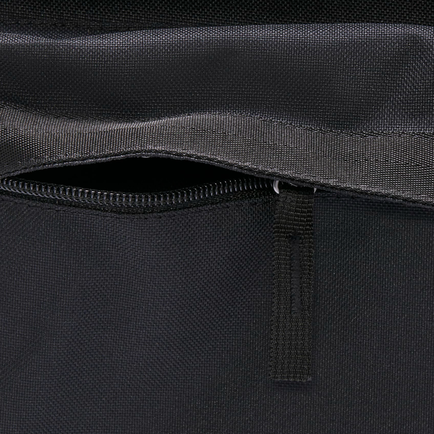 Рюкзак спортивний тканинний 25 л вміщує формат А4 Nike Nk Heritage Bkpk DC4244-010 Чорний (194958500108) - зображення 8