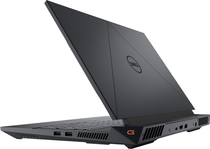 Ноутбук Dell Inspiron G15 5530 (5530-8224_PL) Black + фірмовий рюкзак - зображення 5