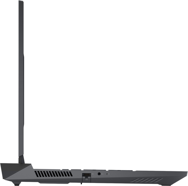 Ноутбук Dell Inspiron G15 5530 (5530-8224_PL) Black + фірмовий рюкзак - зображення 8