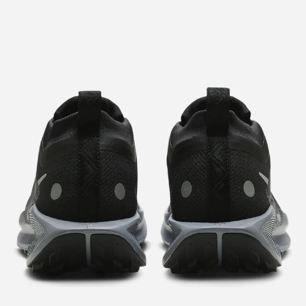 Жіночі кросівки для бігу з Gore Tex Nike W Pegasus Trail 5 Gtx FQ0912-001 37.5 (6.5US) Чорні (197597082868) - зображення 4