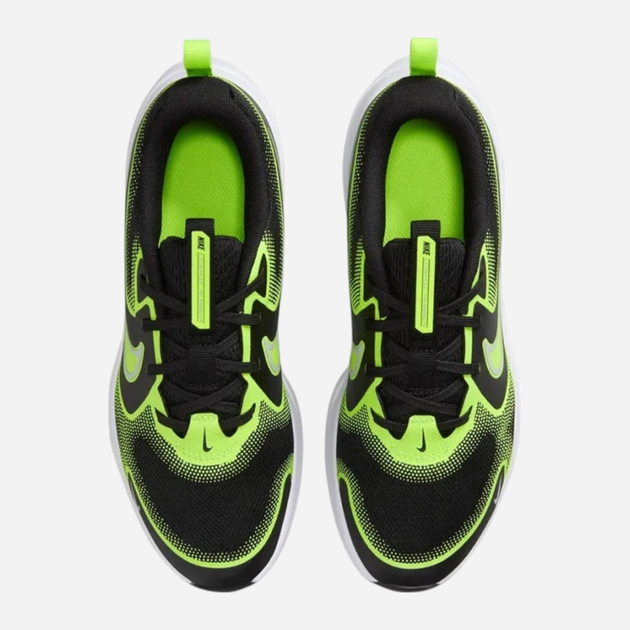 Підліткові кросівки для дівчинки Nike Cosmic Runner (Gs) HM4402-005 36 (4Y) Чорні (197860570955) - зображення 5