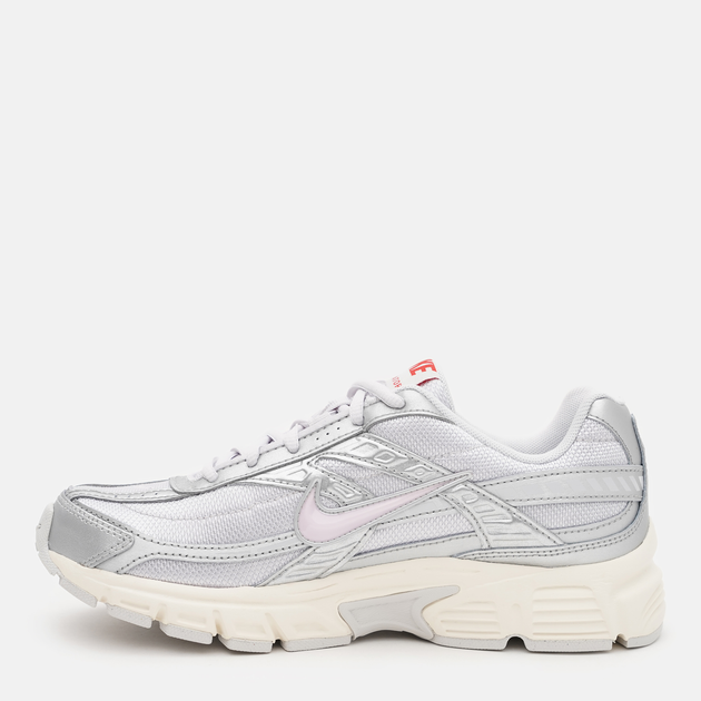 Buty sportowe damskie Nike Wmns Initiator IB4483-078 38 (7US) Srebrne (197861973823) - obraz 4