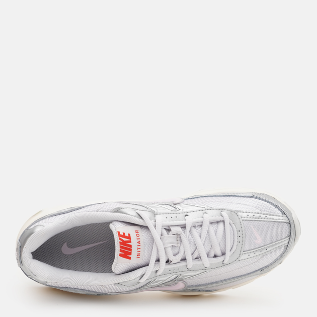 Жіночі кросівки Nike Wmns Initiator IB4483-078 40.5 (9US) Сріблясті (197861971560) - зображення 6