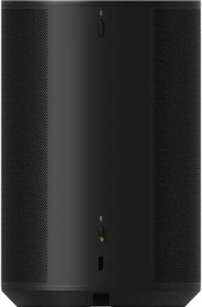 Аудиосистема Sonos Era 100 Black (E10G1EU1BLK) - изображение 3