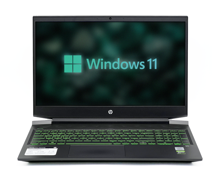 Ноутбук HP Pavilion 16-a0032dx / 16 IPS 1920x1080 165Гц / i5-10300H / 16GB / 480GB / NVIDIA GeForce GTX 1660Ti Max - Q Design / - Фото 1 Ноутбук HP Pavilion 16-a0032dx / 16 IPS 1920x1080 165Гц / i5-10300H / 16GB / 480GB / NVIDIA GeForce GTX 1660Ti Max - Q Design / - зображення 1