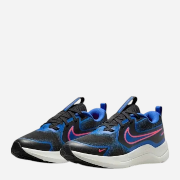 Buty sportowe młodzieżowe dziewczęce Nike Cosmic Runner (Gs) HM4402-002 38 (5.5Y) Czarne (197859763306) - obraz 2