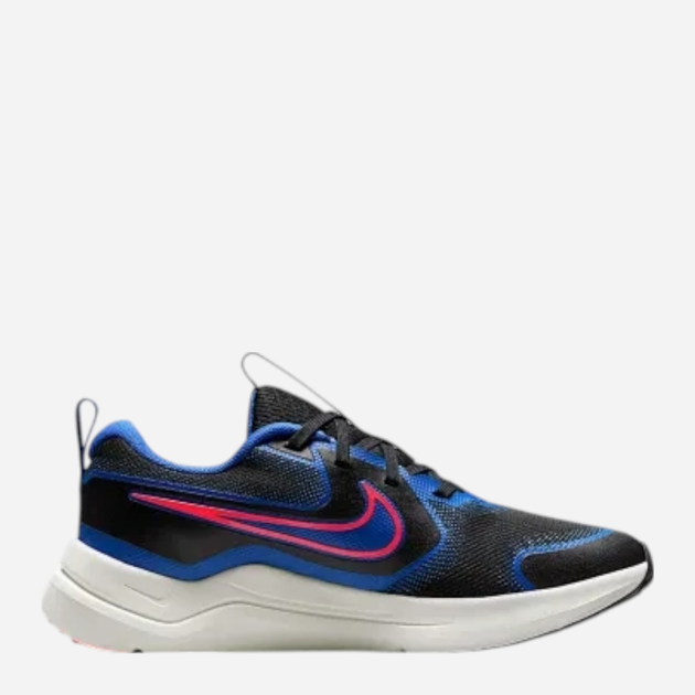 Buty sportowe młodzieżowe dziewczęce Nike Cosmic Runner (Gs) HM4402-002 38 (5.5Y) Czarne (197859763306) - obraz 3