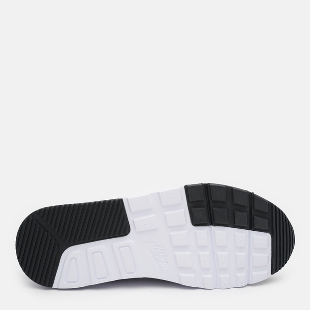 Жіночі кросівки Nike Wmns Air Max Sc CW4554-001 41 (9.5US) Чорні (194956862437) - зображення 7