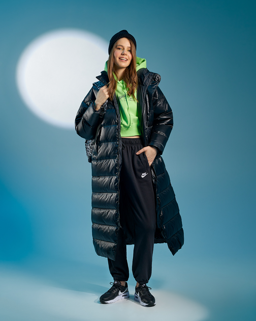 Жіночі кросівки Nike Wmns Air Max Sc CW4554-001 41 (9.5US) Чорні (194956862437) - зображення 8