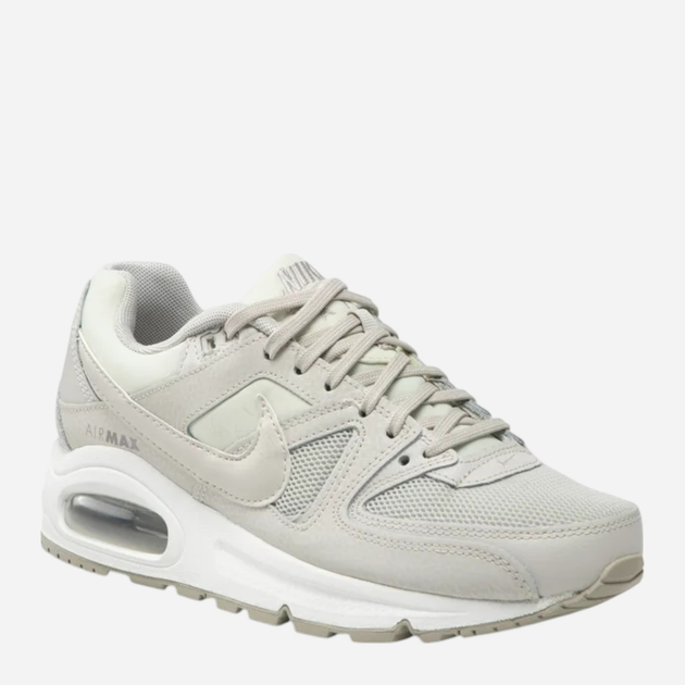 Жіночі кросівки Nike Wmns Air Max Command 397690-018 42 (10US) Бежеві (888507280381) - зображення 2