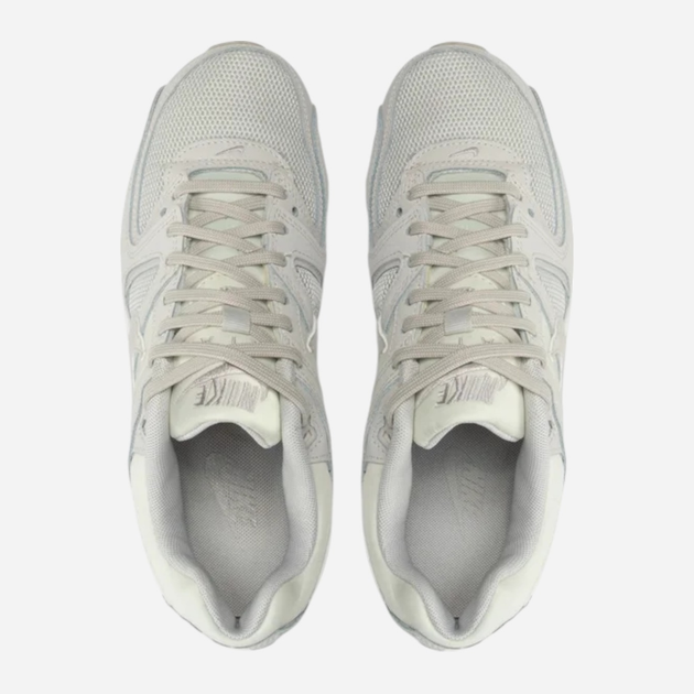 Buty sportowe damskie Nike Wmns Air Max Command 397690-018 39 (8US) Beżowe (888507280022) - obraz 5