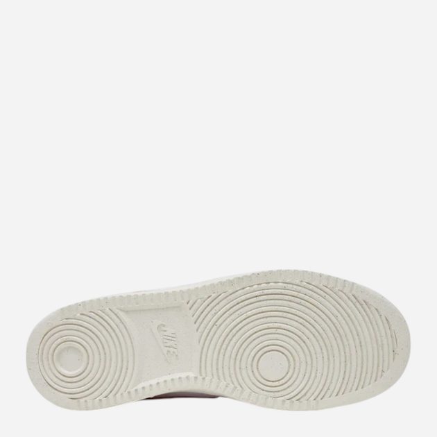 Жіночі кеди низькі Nike W Court Vision Lo Nn HV5246-100 40 (8.5US) Білі (197602598353) - зображення 5