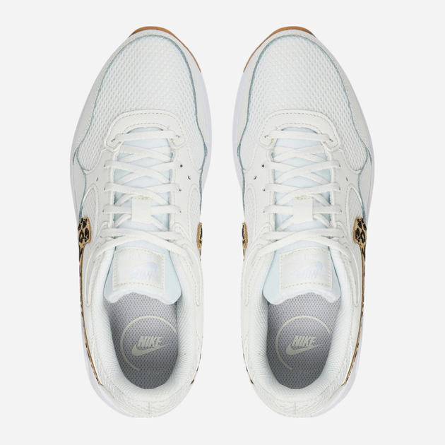 Buty sportowe damskie Nike Wmns Air Max Sc FZ2649-100 39 (8US) Białe (197859095841) - obraz 4