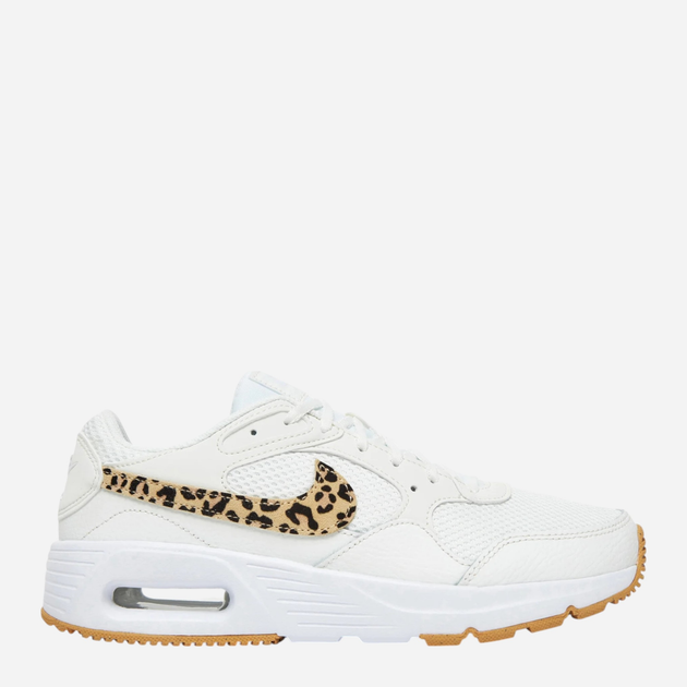 Жіночі кросівки Nike Wmns Air Max Sc FZ2649-100 40.5 (9US) Білі (197859050758) - зображення 1