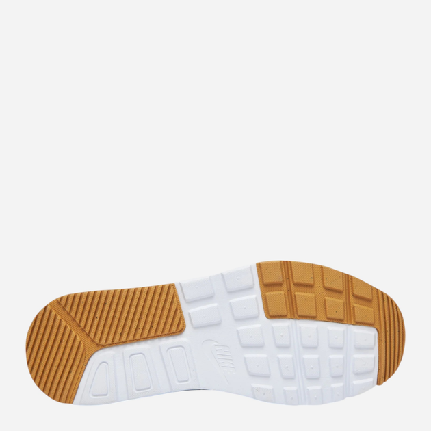 Жіночі кросівки Nike Wmns Air Max Sc FZ2649-100 40.5 (9US) Білі (197859050758) - зображення 5