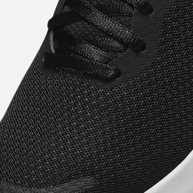 Жіночі кросівки Nike W Revolution 7 FB2208-006 38.5 (7.5US) Чорні (196969196509) - зображення 7