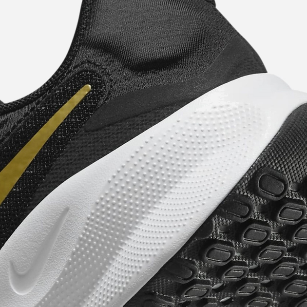 Жіночі кросівки Nike W Revolution 7 FB2208-006 38 (7US) Чорні (196969196493) - зображення 8