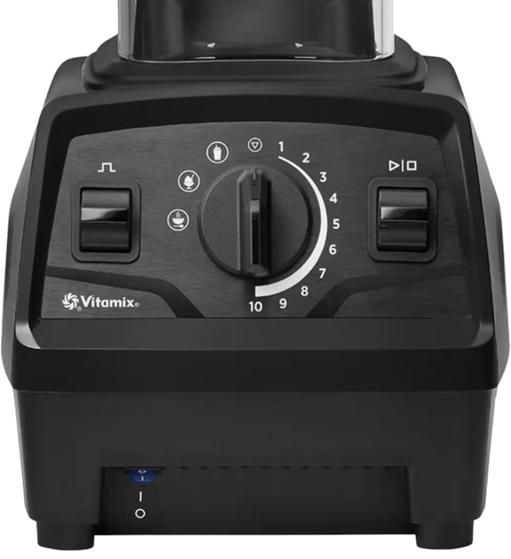 Blender Vitamix Series Explorian E520 Czarny (VTXE520BK) - obraz 3