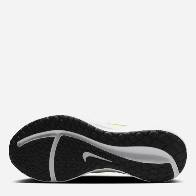 Чоловічі кросівки для бігу Nike Downshifter 13 FD6454-007 40 (7US) Чорні (197859118335) - зображення 6