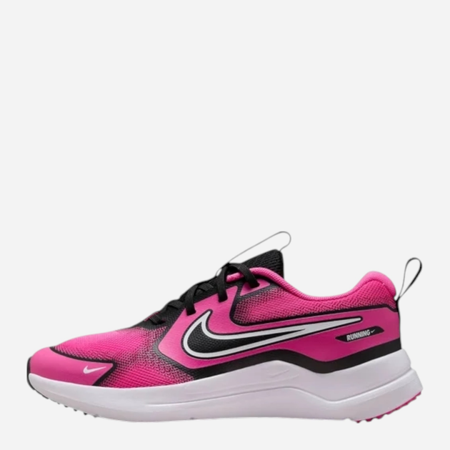 Підліткові кросівки для дівчинки Nike Cosmic Runner (Gs) HM4402-602 39 (6.5Y) Рожеві (197860575899) - зображення 1