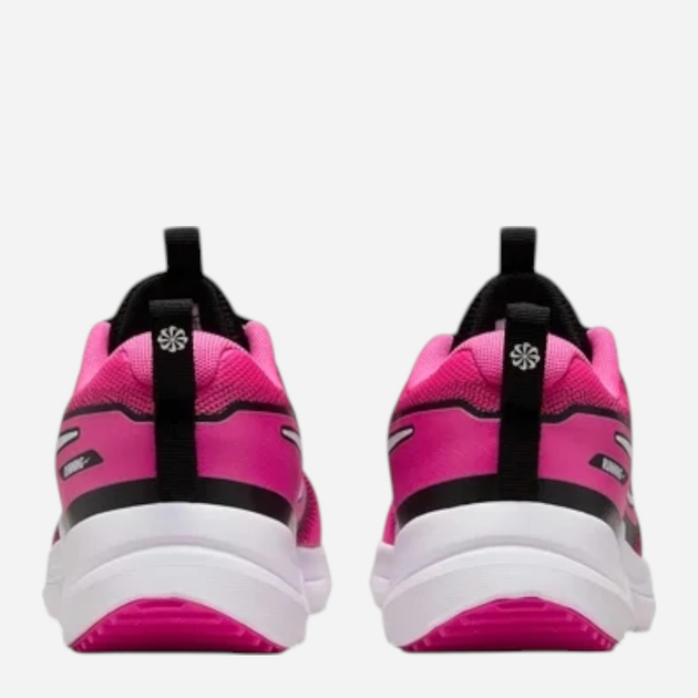 Підліткові кросівки для дівчинки Nike Cosmic Runner (Gs) HM4402-602 39 (6.5Y) Рожеві (197860575899) - зображення 4
