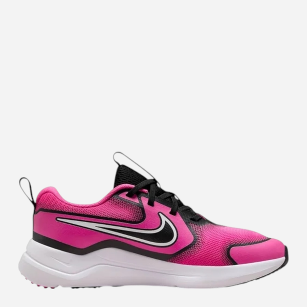 Підліткові кросівки для дівчинки Nike Cosmic Runner (Gs) HM4402-602 36.5 (4.5Y) Рожеві (197860552685) - зображення 3