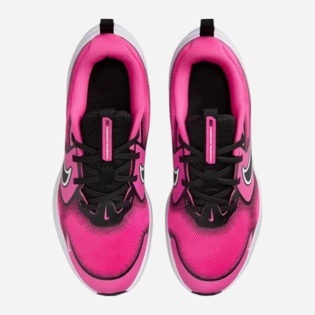 Підліткові кросівки для дівчинки Nike Cosmic Runner (Gs) HM4402-602 39 (6.5Y) Рожеві (197860575899) - зображення 5