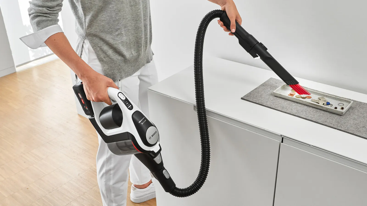 Шланг для пилососа Bosch BHZUFEHN - зображення 6