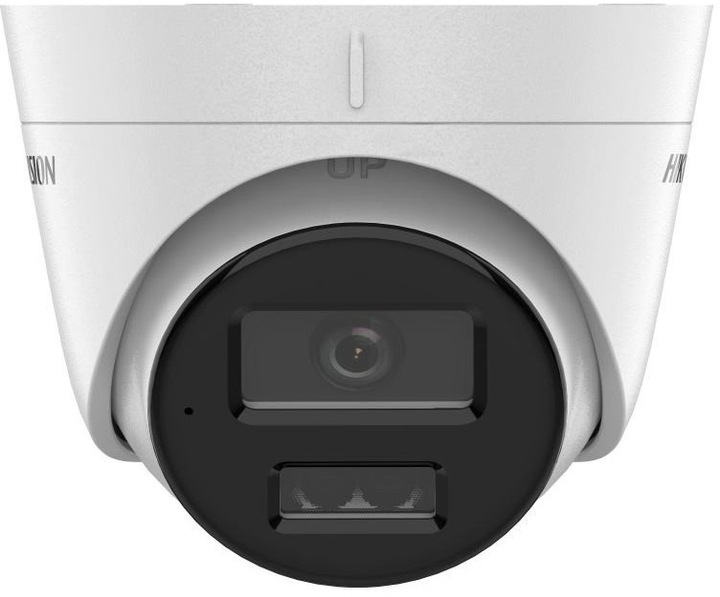 IP-камера Hikvision DS-2CD1321G2-LIU 2.8MM PL - зображення 3