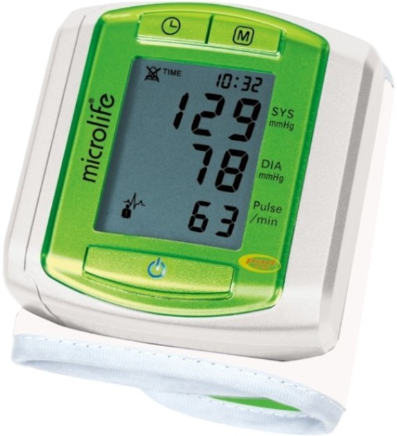 Тонометр Microlife BP W90 - зображення 1