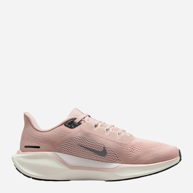 Buty do biegania damskie Nike W Air Zoom Pegasus 41 Prm HQ1720-600 39 (8US) Różowe (197859146765) - obraz 3