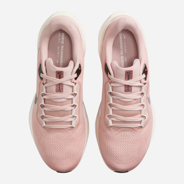 Buty do biegania damskie Nike W Air Zoom Pegasus 41 Prm HQ1720-600 39 (8US) Różowe (197859146765) - obraz 5
