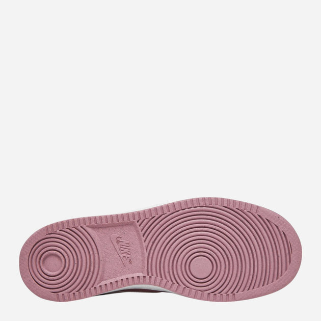 Sneakersy damskie do kostki Nike W Court Vision Lo Nn DH3158-603 39 (8US) Białe (197859109586) - obraz 5