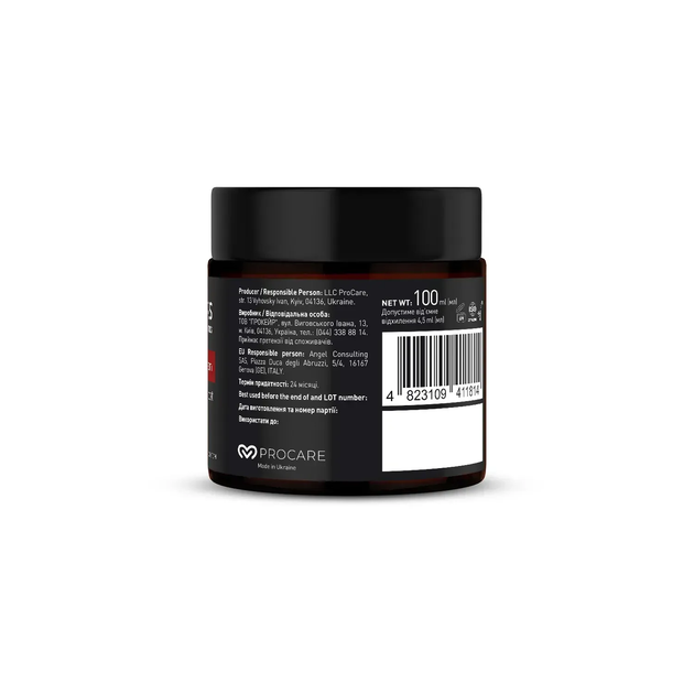Крем для бритья с успокаивающим эффектом Sandalwood-Licorice Root Barbers 100 мл 4823109411814 - Фото 4 Крем для бритья с успокаивающим эффектом Sandalwood-Licorice Root Barbers 100 мл 4823109411814 - изображение 4