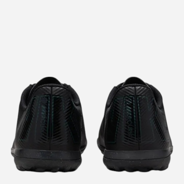Чоловічі сороконіжки Nike Vapor 16 Club Tf FQ8446-002 42 (8.5US) Чорні (197597353661) - зображення 4