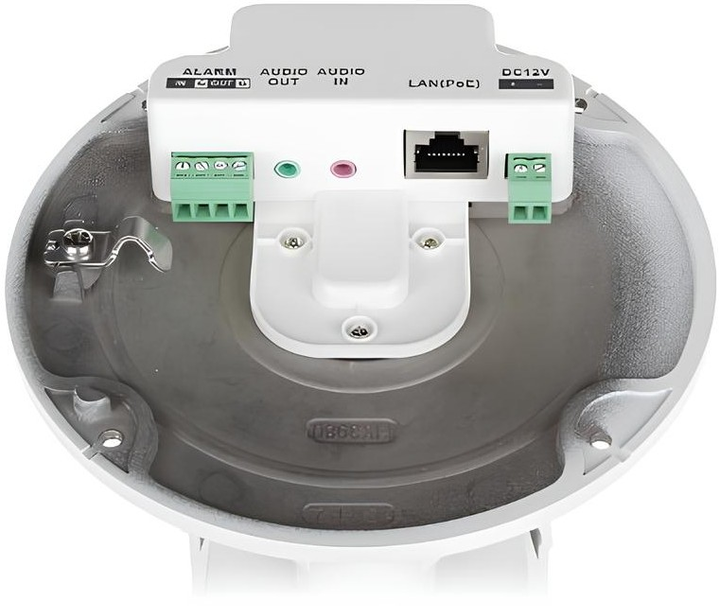 Kamera IP MW Power IPC-ACU-T508-ZSDA 2.8 - 12 mm (5902135153598) - obraz 2