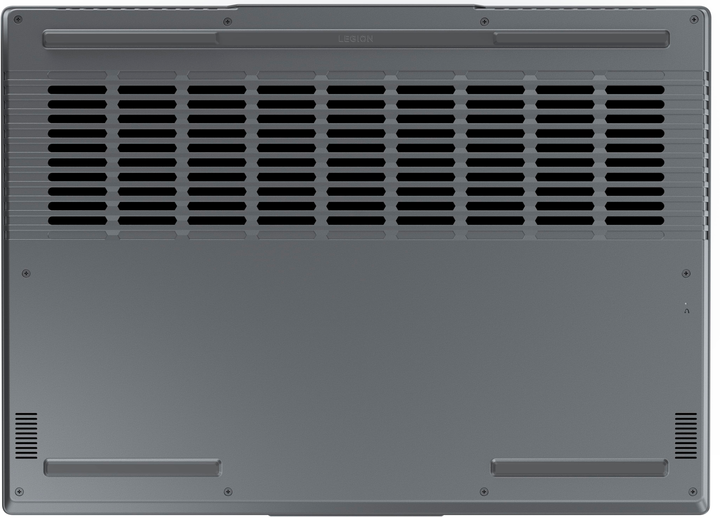 Ноутбук Lenovo Legion Slim 5 16ARP9 (83EX002BPB) Luna Grey - зображення 12