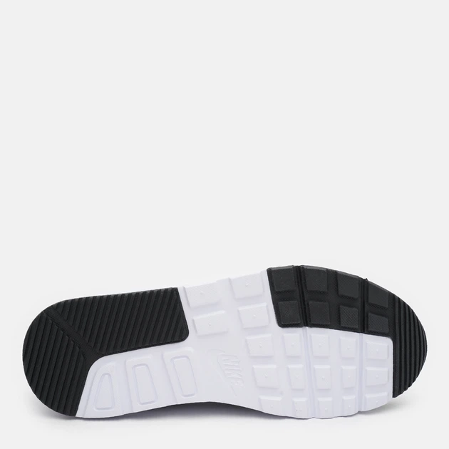 Жіночі кросівки Nike Wmns Air Max Sc CW4554-001 35.5 (5US) 22 см Чорні (194956862345) - зображення 7