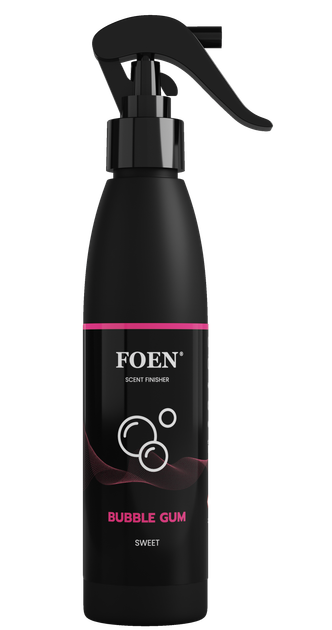 Perfumy do wnętrz Foen bubble gum 185 ml (5907811375257) - obraz 1