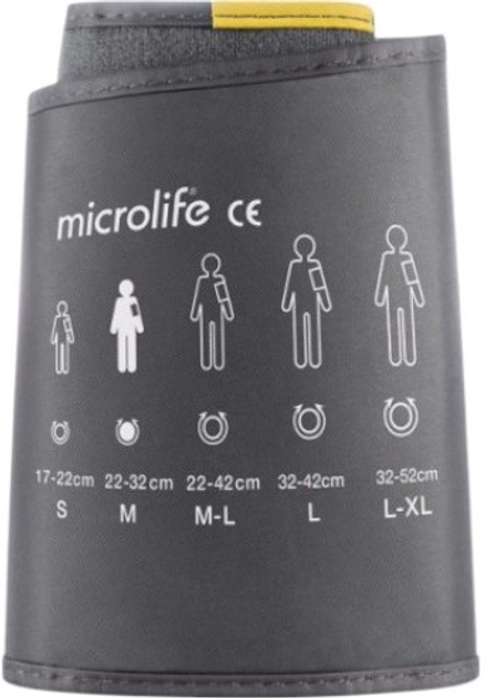 Манжета Microlife M-L 22-42 см - зображення 1