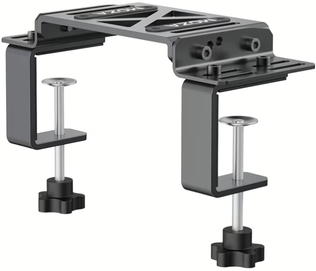 Mocowanie stołowe do baz Moza R5/R9/R12 Table Clamp (MOZRS12) - obraz 2