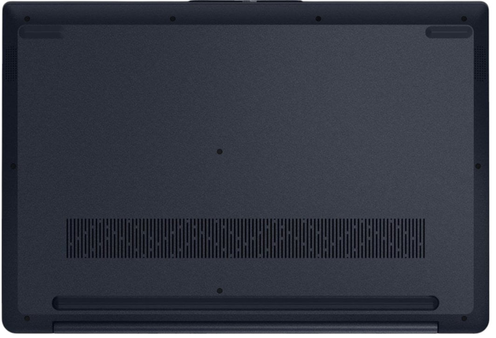 Laptop Lenovo IdeaPad 3 17IAU7 (82RL00E4PB) Abyss Blue - obraz 7