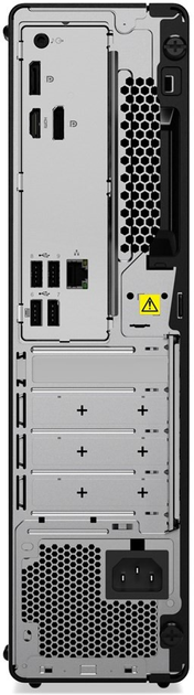 Komputer Lenovo ThinkCentre M75s G5 SFF (12TA0000PB) - obraz 4