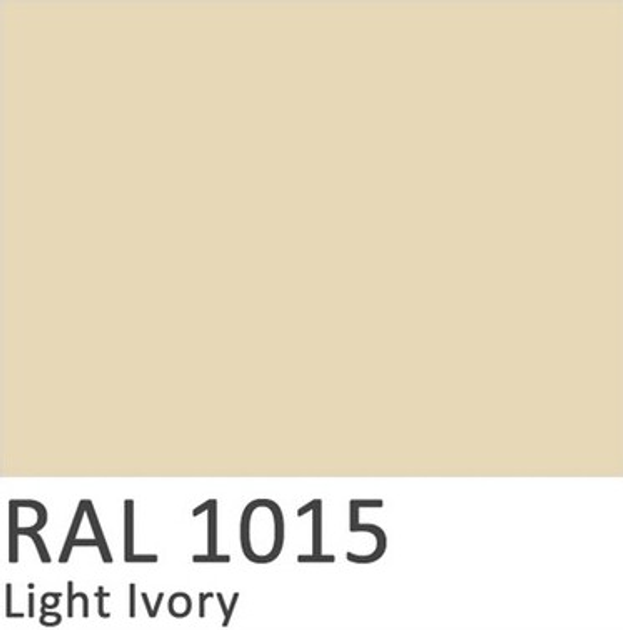 Фарба-спрей Schuller Eh'Klar Prisma Color Ral Light Ivory 1015 400 мл (9007767913087) - зображення 2
