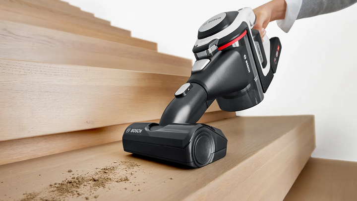 Турбощітка Bosch BHZUMPN - зображення 2