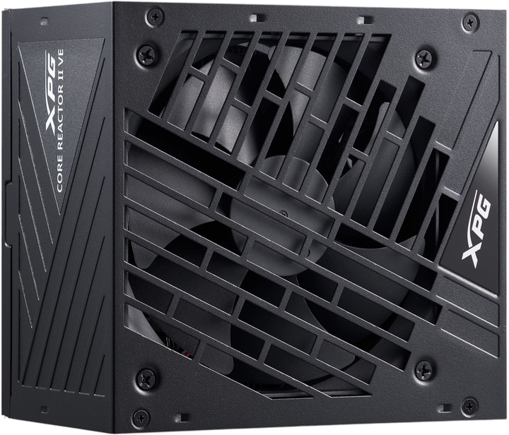 Zasilacz XPG COREREACTOR II VE 850W (75261435) - obraz 2