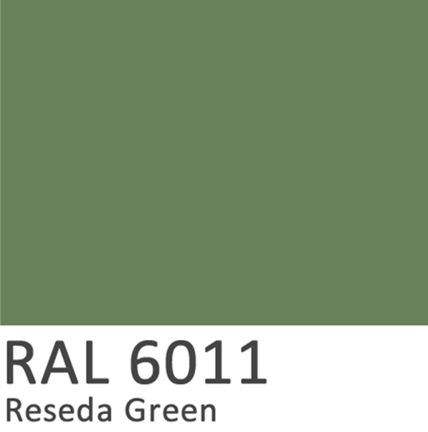 Farba w sprayu Schuller Eh'Klar Prisma Color Ral Reseda Green 6011 400 ml (9007767910154) - obraz 2